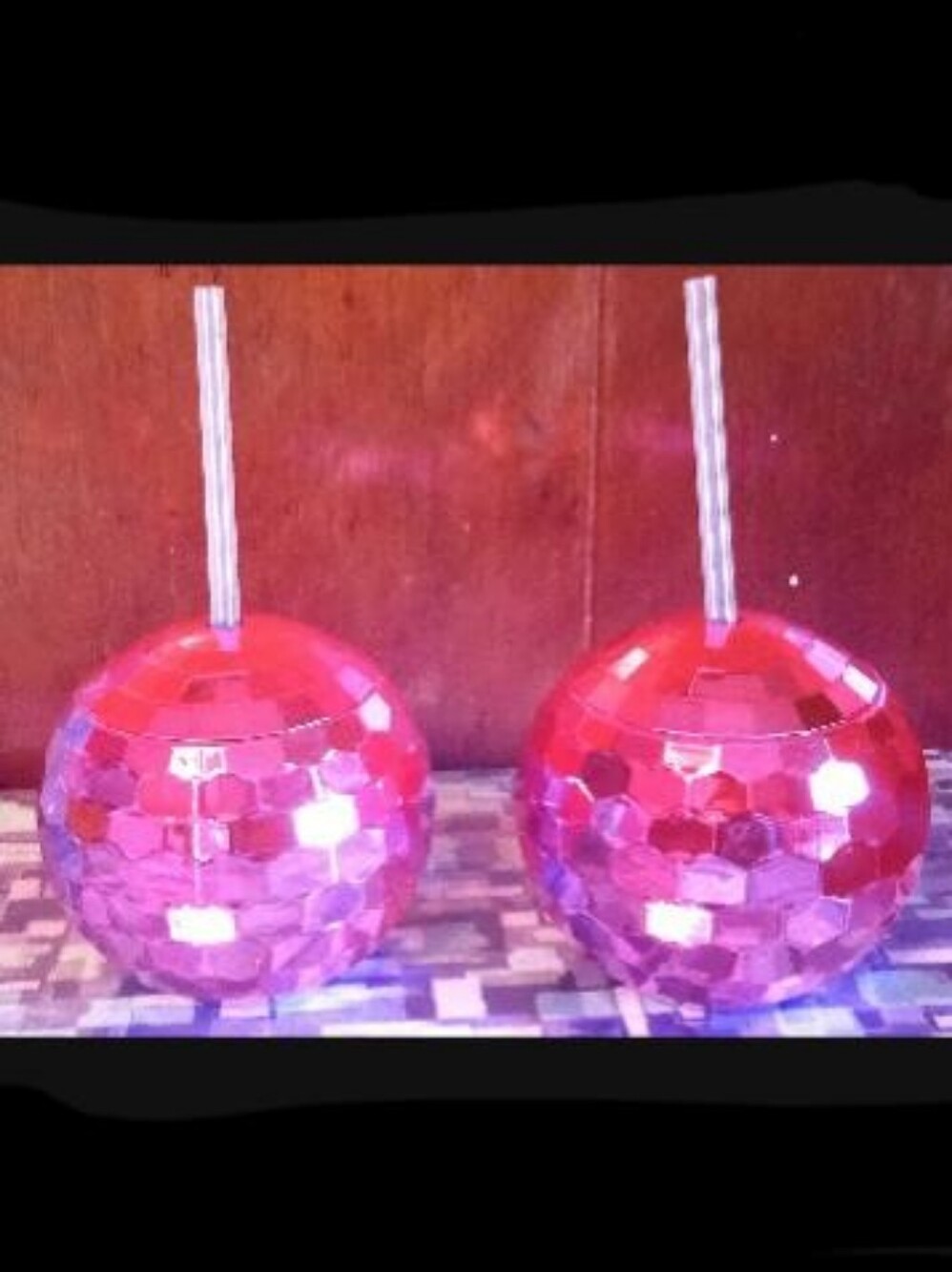 Tumblers